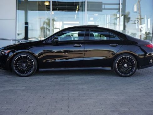Used 2026 Mercedes-Benz CLA 250 image 4