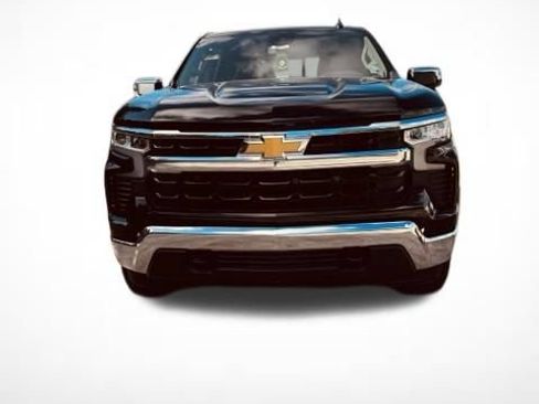 New 2026 Chevrolet Silverado 1500 LT AWD/4WD image 9