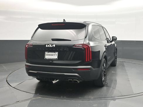 Used 2022 Kia Telluride EX w/ EX Premium Package AWD/4WD image 24