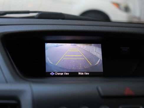 Used 2014 Honda CR-V EX image 32