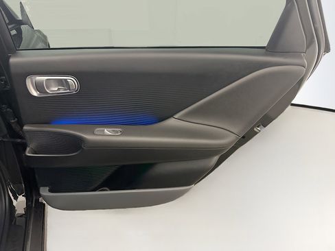 Used 2024 Hyundai Ioniq 6 SEL image 32