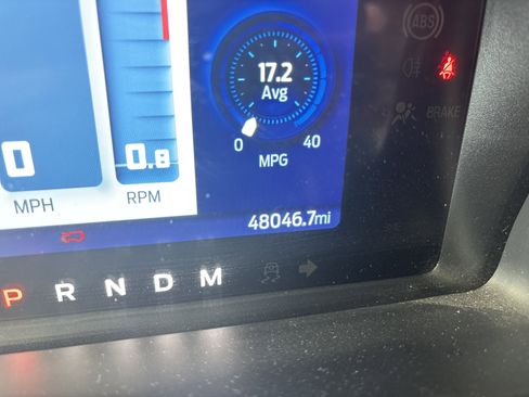 Used 2021 Ford Bronco Outer Banks AWD/4WD image 22