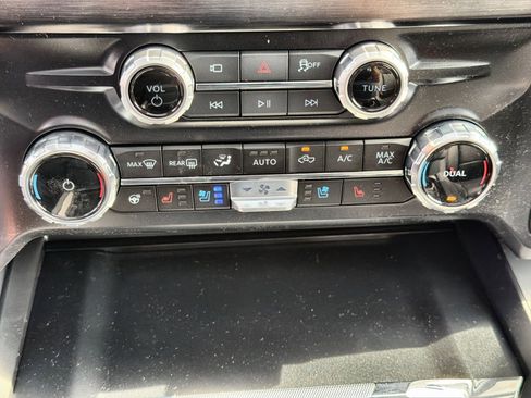 New 2026 Ford F350 Lariat w/ Lariat Ultimate Package image 25