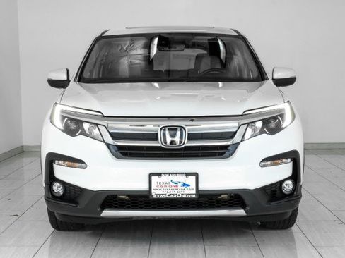 Used 2020 Honda Pilot EX-L image 3