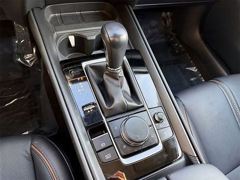 Used 2025 MAZDA CX-50 AWD 2.5 Turbo w/ Cargo Package image 24