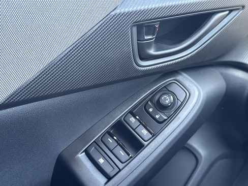 New 2026 Subaru Crosstrek 2.0i Premium image 23