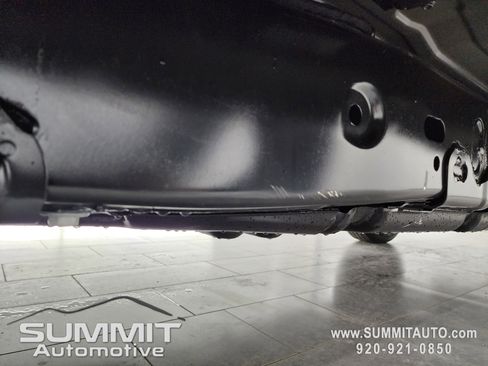 New 2026 Jeep Gladiator Sport image 28