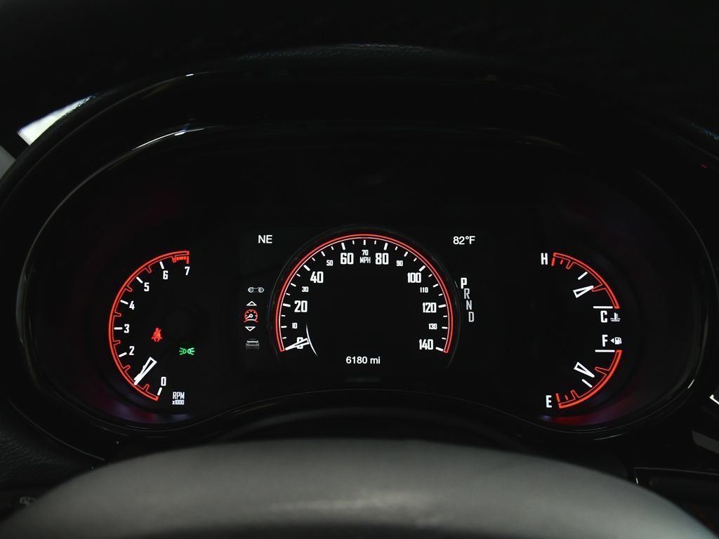 Used 2026 Dodge Durango GT AWD/4WD image 31