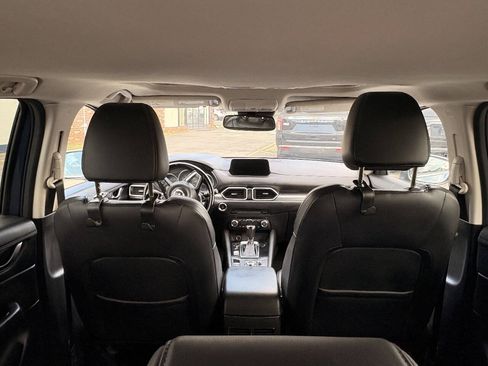Used 2017 MAZDA CX-5 Touring w/ Preferred Equipment Package AWD/4WD image 26