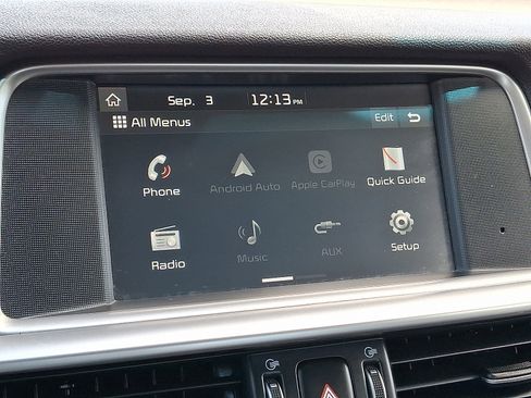Used 2020 Kia Optima S FWD image 18