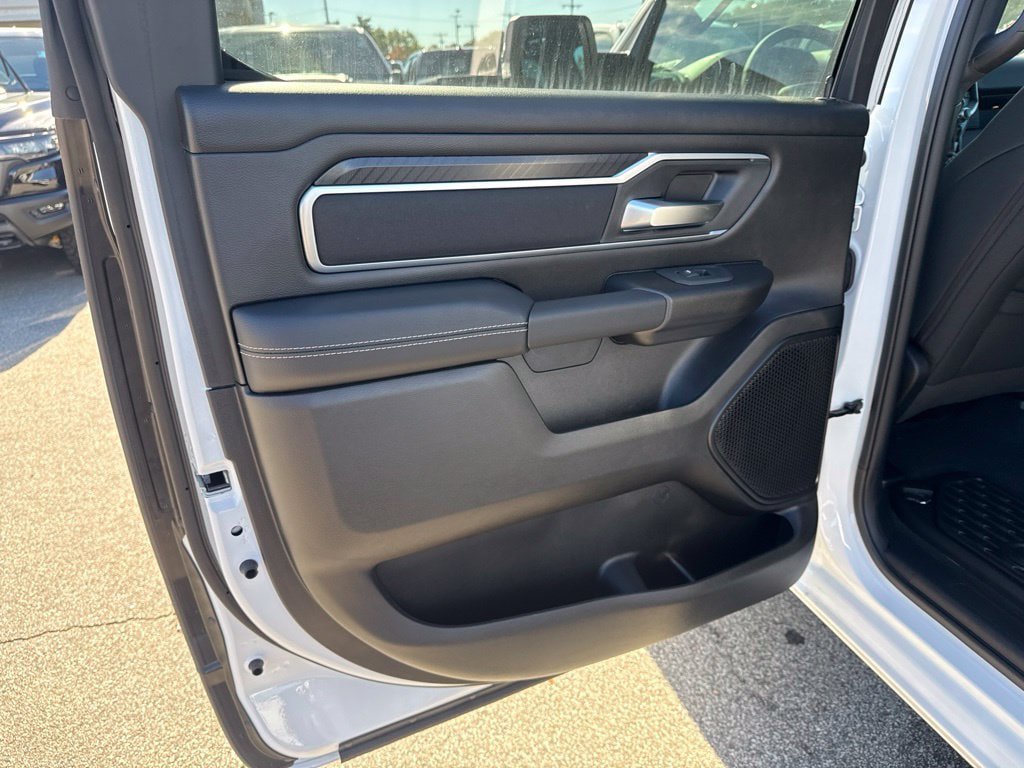 New 2026 RAM 1500 Big Horn AWD/4WD image 22