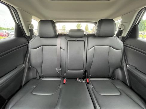 Certified 2025 Kia Sportage EX w/ Premium Package FWD image 30