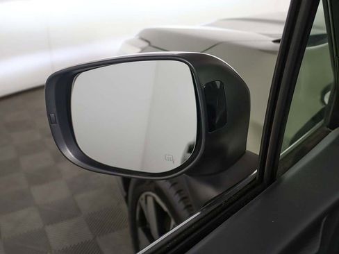 Used 2021 Subaru Forester Touring image 36