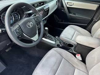 Used 2014 Toyota Corolla LE video 4