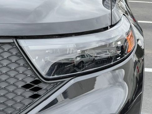 New 2025 Ford Explorer 4WD Police Interceptor w/ Ready For The Road Package image 28