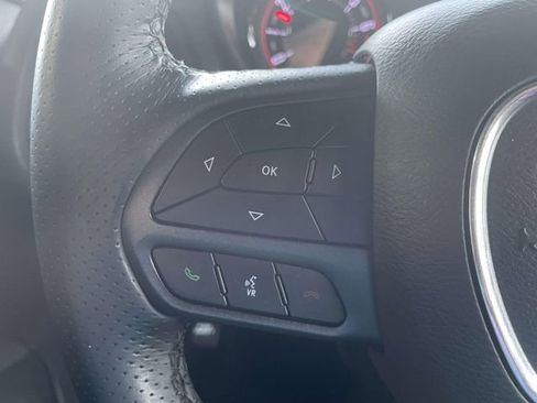 Used 2023 Dodge Challenger SXT w/ Blacktop Package image 17