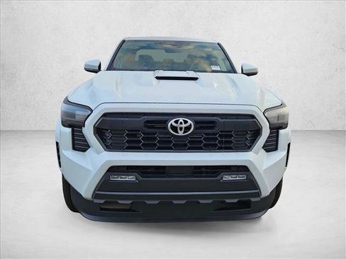 New 2025 Toyota Tacoma TRD Sport image 6