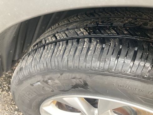 Used 2016 MAZDA CX-3 Touring image 36