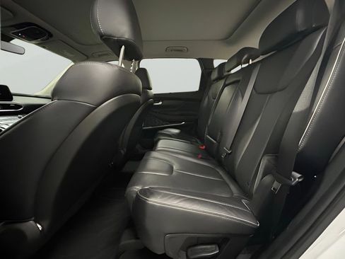 Used 2022 Hyundai Santa Fe Limited image 27