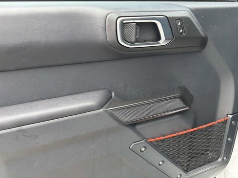 Used 2025 Ford Bronco Raptor image 12