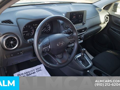 Used 2022 Hyundai Kona SEL w/ Convenience Package image 15