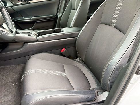 Used 2021 Honda Civic Sport image 27