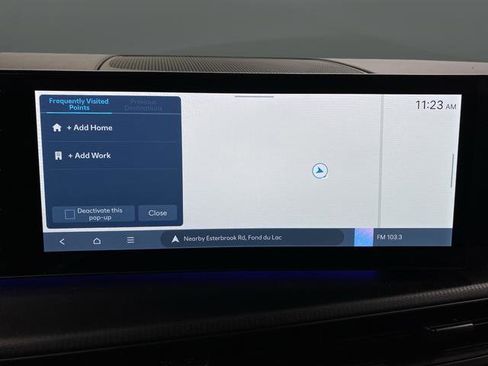 New 2026 Hyundai Santa Fe Calligraphy image 10