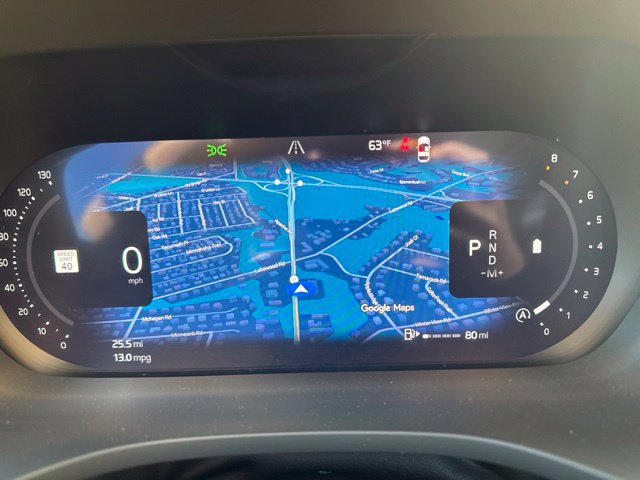 Certified 2025 Volvo XC60 B5 Plus AWD/4WD image 23