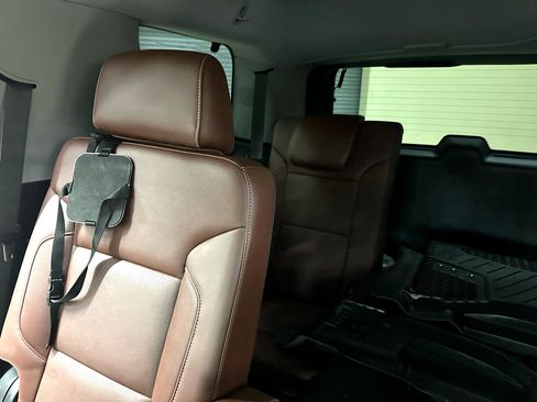 Used 2020 Chevrolet Tahoe Premier w/ Premier Plus Edition image 40