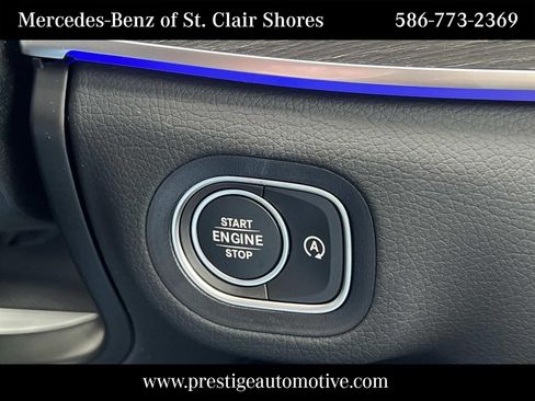 Used 2026 Mercedes-Benz GLE 350 4MATIC image 30
