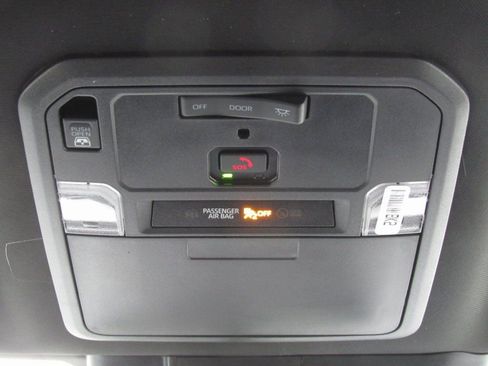 New 2025 Toyota Tundra SR5 w/ SR5 Premium Package image 29