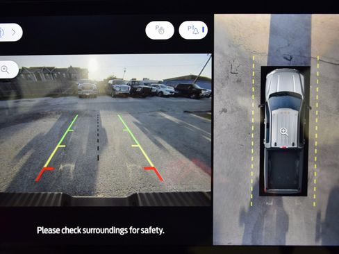 New 2026 Ford F250 Lariat w/ Lariat Premium Package image 13