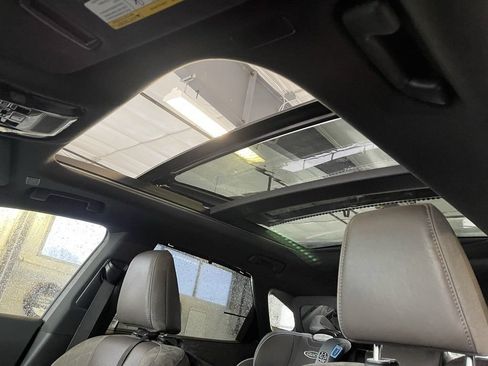 Used 2024 Lexus RX 350 AWD image 10