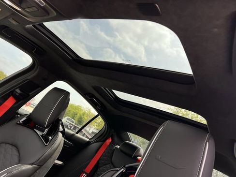New 2026 Cadillac CT5 V RWD image 19