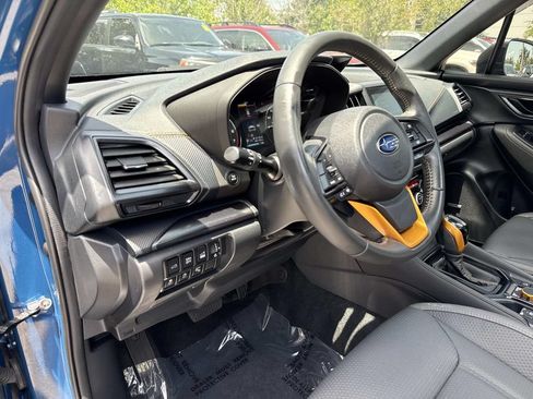 Used 2024 Subaru Forester Wilderness AWD/4WD image 26