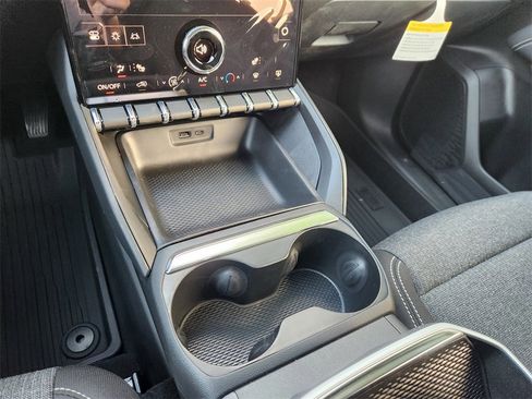 New 2026 GMC Terrain Elevation image 14