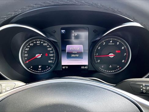 Certified 2019 Mercedes-Benz GLC 300 image 23