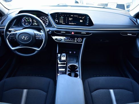 Used 2023 Hyundai Sonata SEL w/ Cargo Package image 23