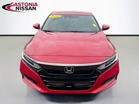 Used 2020 Honda Accord Sport image 2