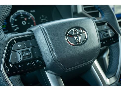 New 2026 Toyota Tundra Platinum AWD/4WD image 30
