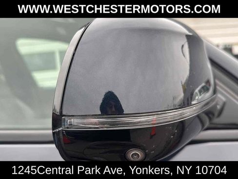 Used 2020 BMW X5 M50i w/ Premium Package AWD/4WD image 11