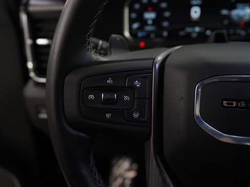 Used 2024 GMC Sierra 1500 Denali Ultimate image 18