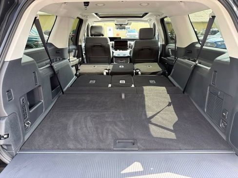 Used 2026 Ford Expedition Max Active AWD/4WD image 58