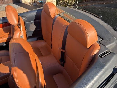 Used 2003 Lexus SC 430 Convertible image 11