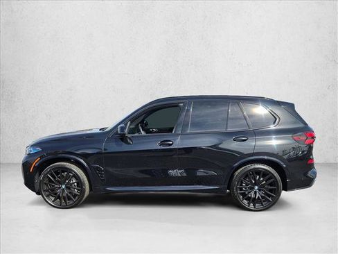 Used 2026 BMW X5 xDrive40i w/ M Sport Package image 9