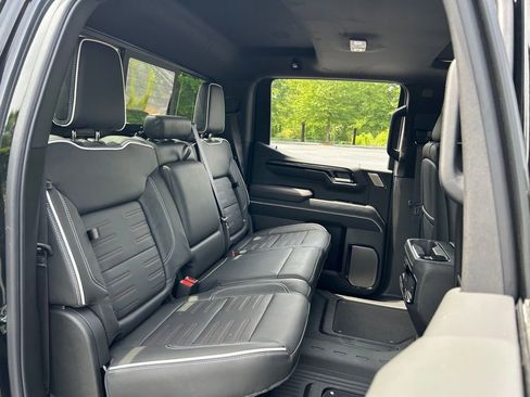 New 2026 GMC Sierra 1500 AT4X image 51