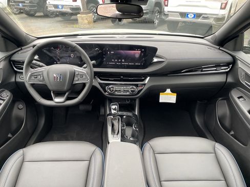 New 2026 Buick Envista Sport Touring w/ Convenience I Package image 23