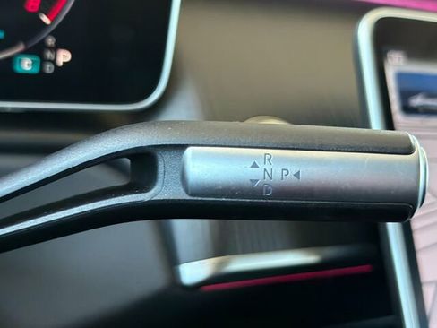 Certified 2025 Mercedes-Benz S 580 4MATIC Sedan image 27