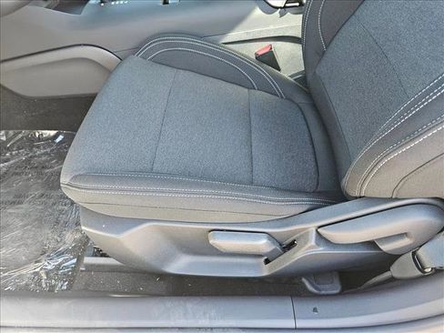 New 2026 Ford Mustang Coupe image 4