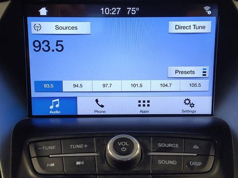 Used 2018 Ford Escape SEL AWD/4WD image 25